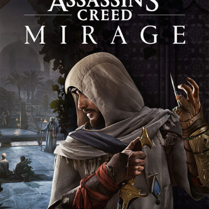Assassin's Creed Mirage