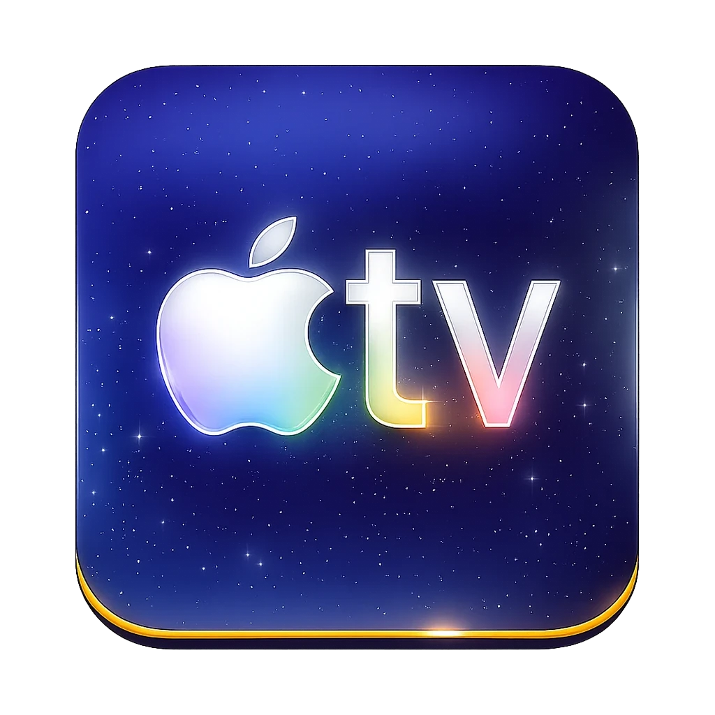 Apple TV