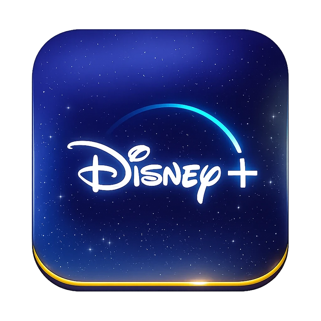Disney+