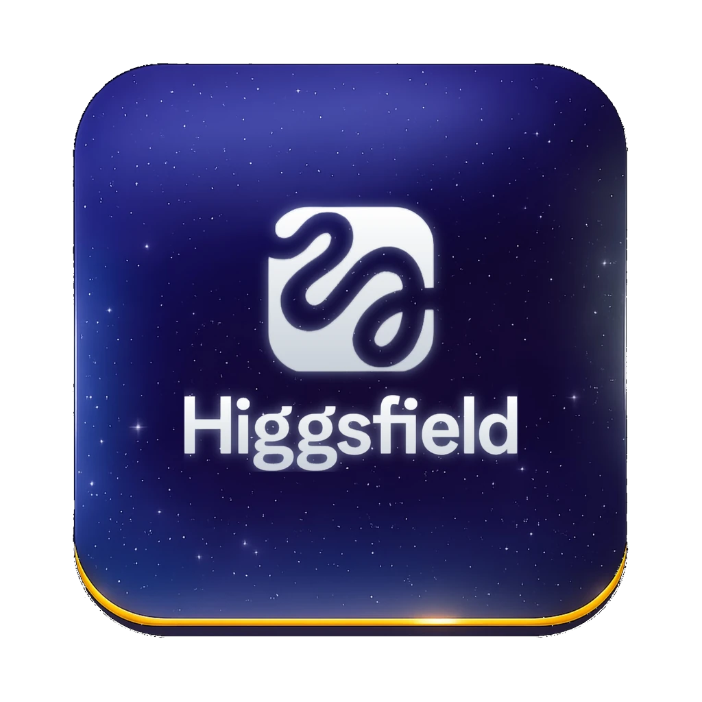 Higgsfield