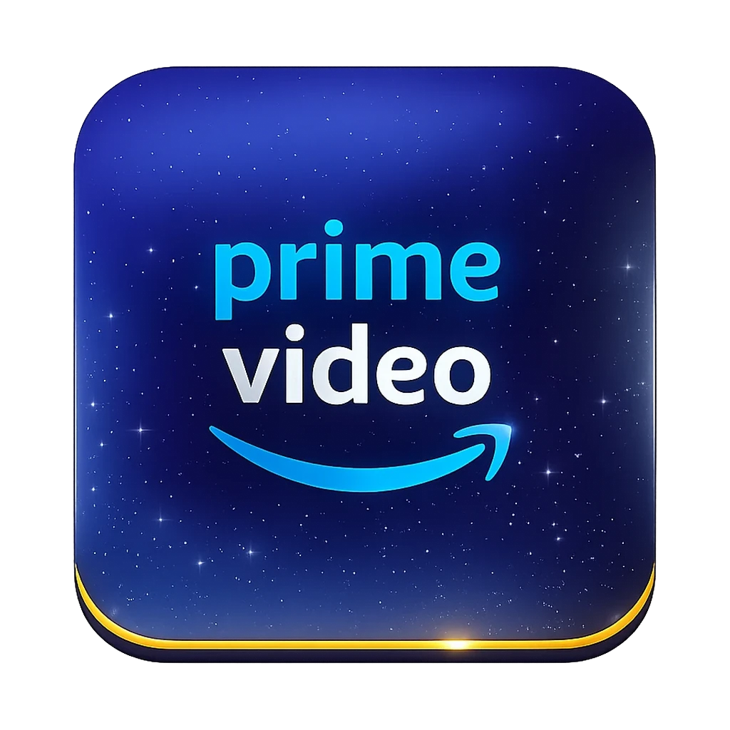 Prime Video